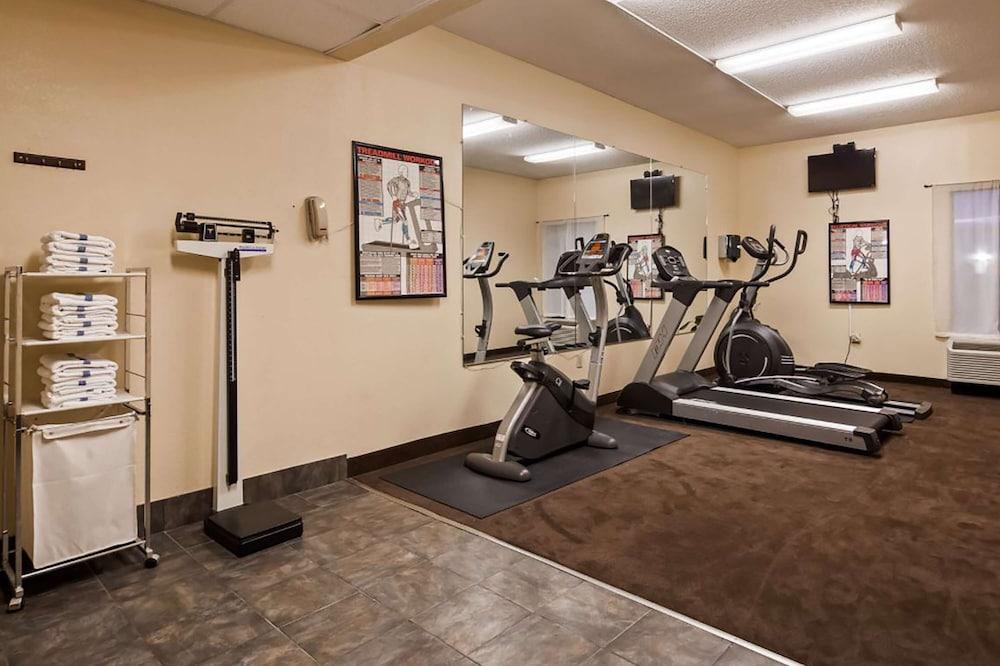 Baymont By Wyndham Lavergne La Vergne Exterior photo